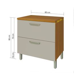 viggore-baoca-para-cozinha-princesa-1-porta-1-gaveta-medidas