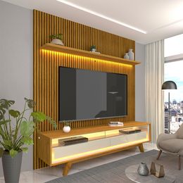 Painel-Requinte-Rack-Requinte-com-pes-NTL-OFF-Ambientada