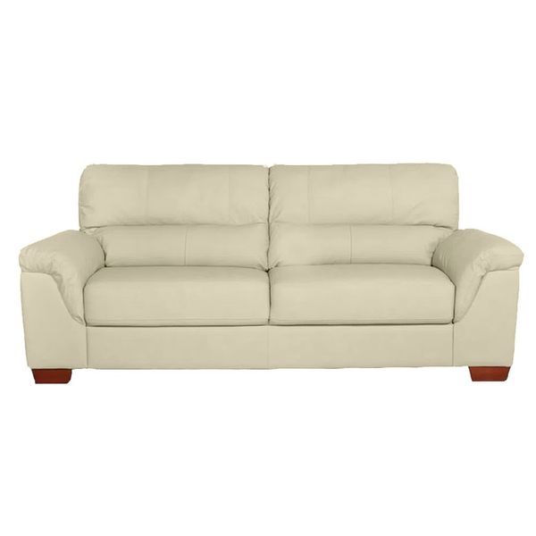 Viggore-Sofa-Rino-220m-3-Lugares-Couro-Legitimo-Sherwood-Perola-Fosco