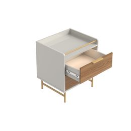 Mesa-de-Cabeceira-Yves-com-2-Gavetas-Off-Freijo-Dourado-3