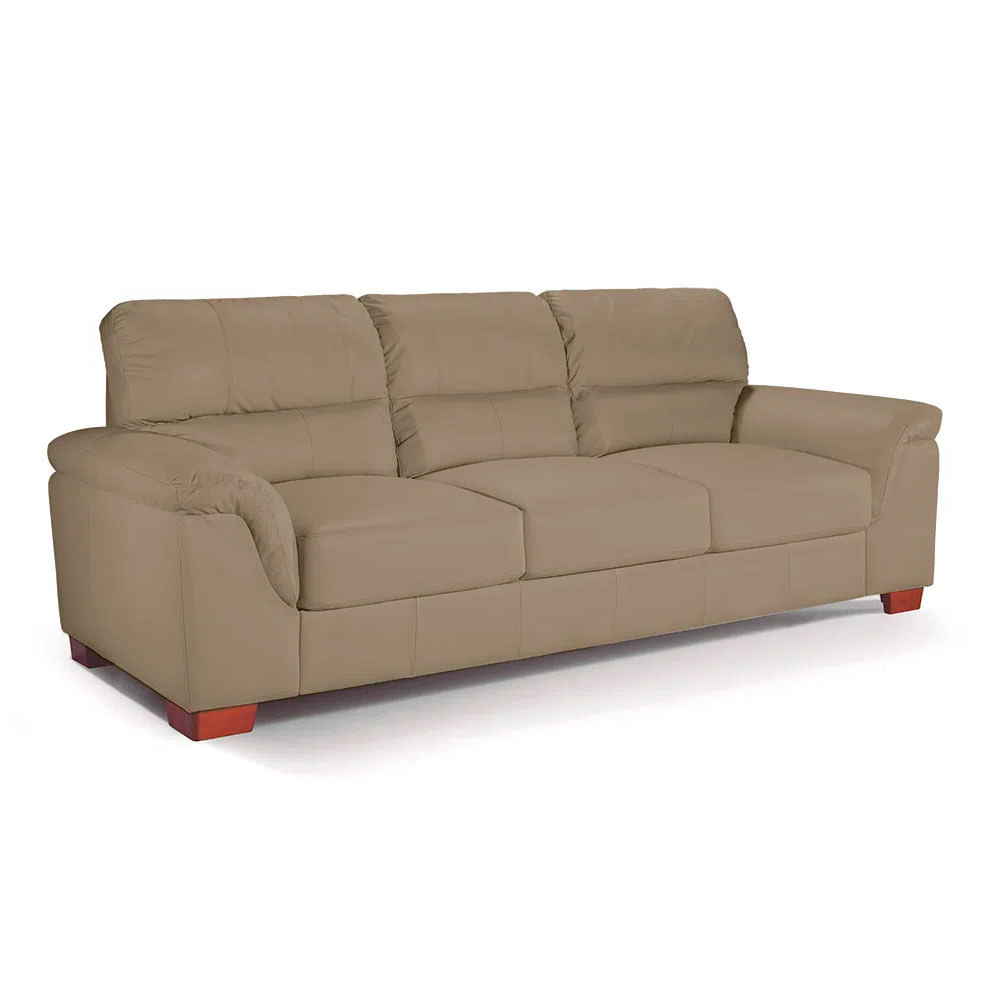 Sofa-Rino-235m-3-Lugares-Couro-Legitimo---Sherwood-Avela-Fosco