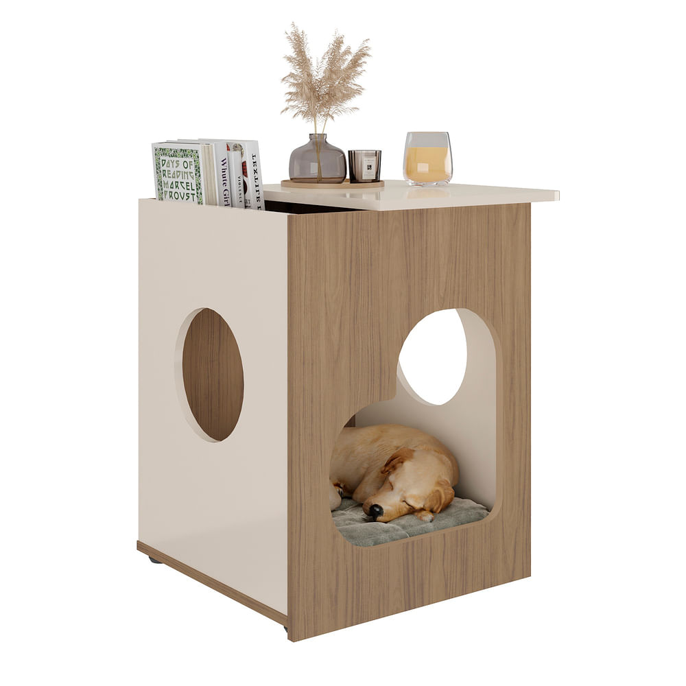 Mesa-de-Apoio-Pet-Carvalho-com-Off-White--1-