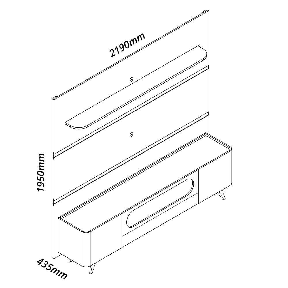 Rack-Nobre-220m-Com-Painel-Royal-210m-para-TVs-de-ate-65-medidas