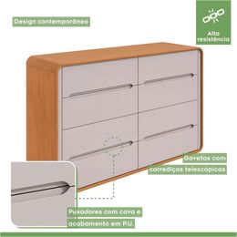 comoda-loop-amendoa-com-off-dtalhes