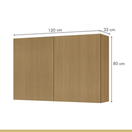 Armario-Aereo-Rainha-2-Portas-120cm-medidas
