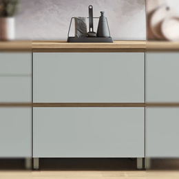 Balcao-de-Cozinha-Rainha-80cm-1-Porta-Basculante-e-1-Gaveta-AMBIENTE
