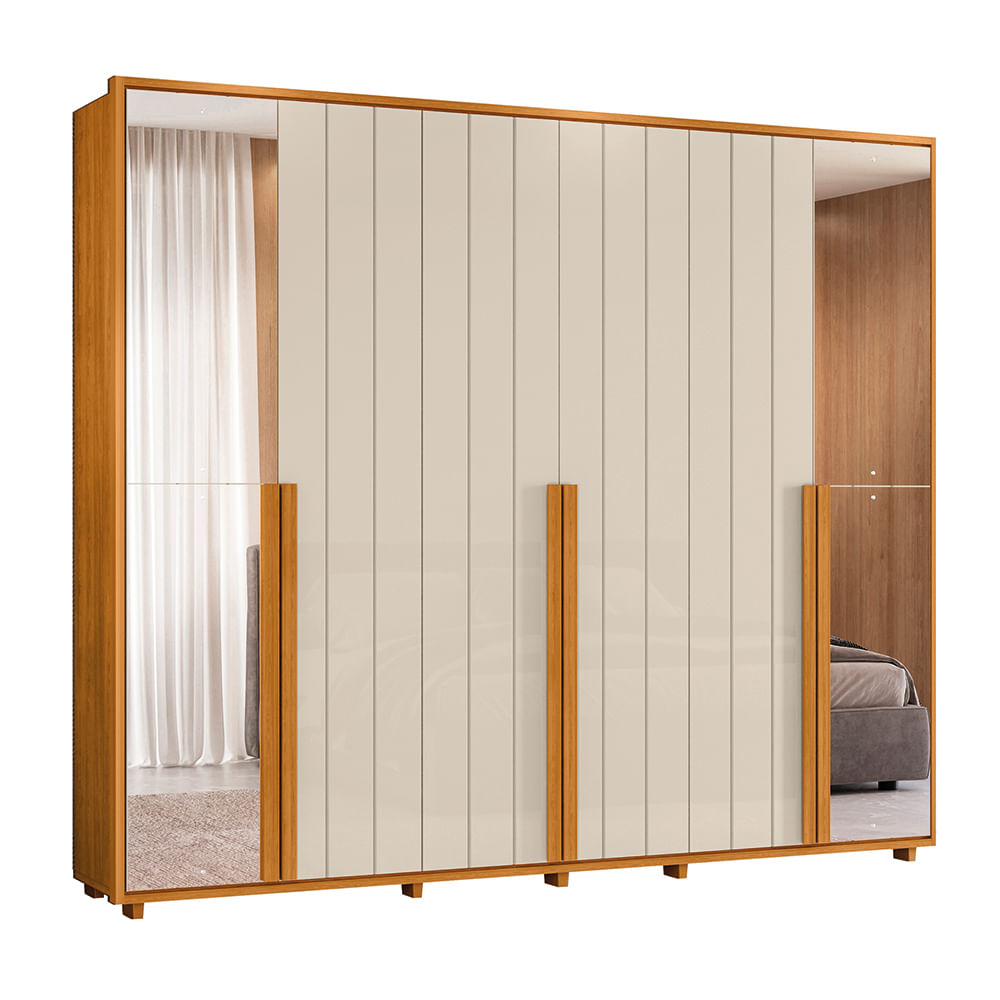 Madetec---GR-Volpi---Cinamomo-e-Off-White---Infinito-espelho-2-E-commerce