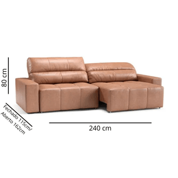 Sofa-Pietro-240m-3-Lugares-Couro-Legitimo-La-Paz-Camel-medidas