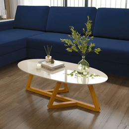 Mesa-de-Centro-Oval-Classic-Off-White-Nature-ambiente