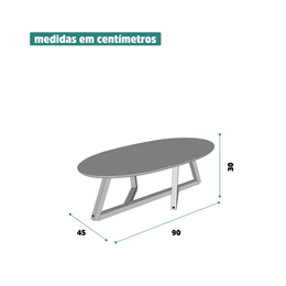 Mesa-de-Centro-Oval-Classic-Off-White-Nature-medidas