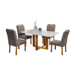 mesa-de-jantar-ghaia-120m-100--mdf-com-4-cadeiras-armani-lord-naturale-off-white-marrom-naturale-off-white-marrom