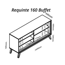 buffet-requinte