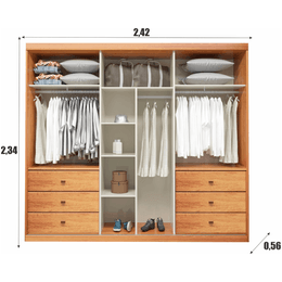 guarda-roupa-6-portas-de-bater-exclusive-242m-naturale-off-white-naturale-off-white