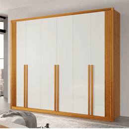 guarda-roupa-6-portas-de-bater-exclusive-242m-naturale-off-white-naturale-off-white