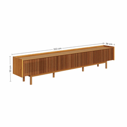 rack-dune-2-2m-ripado---nature-nature