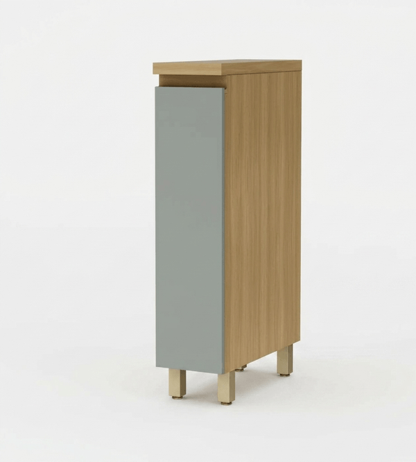 balcao-porta-condimento-rainha-20cm-com-1-porta-nesher---verde-nature-nature--verde