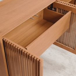 buffet-aparador-dune-160cm-4-portas-1-gaveta-ripado-nature-nature