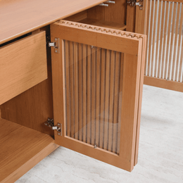 buffet-aparador-dune-160cm-4-portas-1-gaveta-ripado-nature-nature