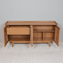 buffet-aparador-dune-160cm-4-portas-1-gaveta-ripado-nature-nature