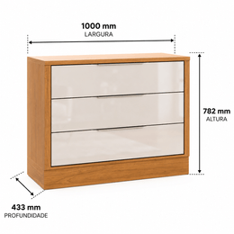 comoda-bloom-3-gavetas-100cm-freijo-off-white-freijo-off