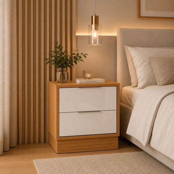 mesa-de-cabeceira-bloom-2-gavetas-freijo---off-white-freijo---off-white