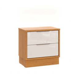 mesa-de-cabeceira-bloom-2-gavetas-freijo---off-white-freijo---off-white