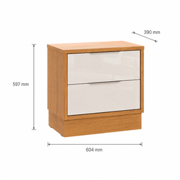mesa-de-cabeceira-bloom-2-gavetas-freijo---off-white-freijo---off-white