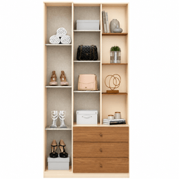 armario-multiuso-doha-2-portas-e-3-gavetas---off-white-nature-off-white-nature