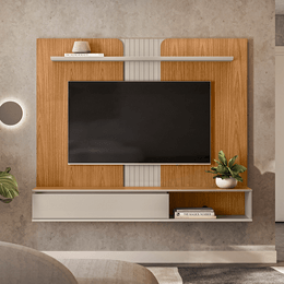 painel-home-suspenso-friburgo-para-tv-ate-65-polegadas-1-porta-nature---off-white-nature---off-white